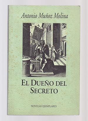 Immagine del venditore per EL DUEO DEL SECRETO venduto da Libreria 7 Soles
