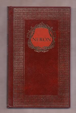 Imagen del vendedor de NERON a la venta por Libreria 7 Soles