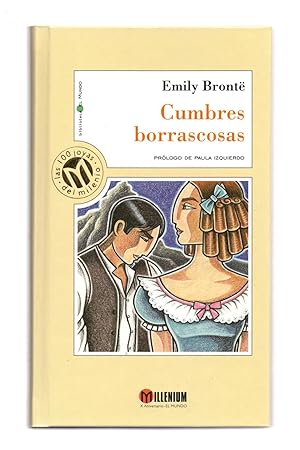 Seller image for CUMBRES BORRASCOSAS for sale by Libreria 7 Soles