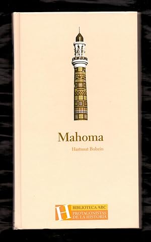Seller image for MAHOMA for sale by Libreria 7 Soles