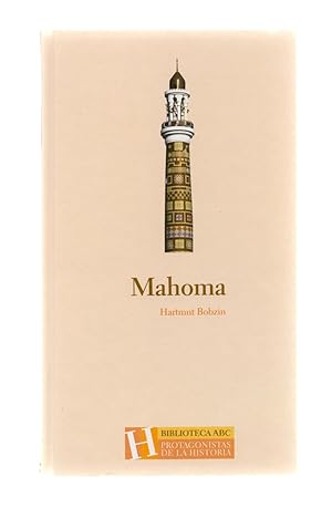 Seller image for MAHOMA for sale by Libreria 7 Soles