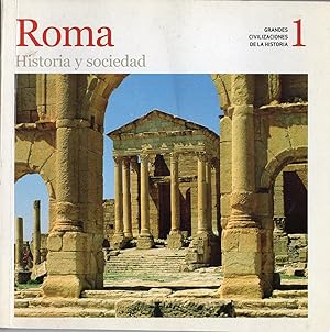 ROMA Historia y Sociedad