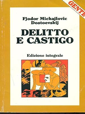 Delitto e Castigo