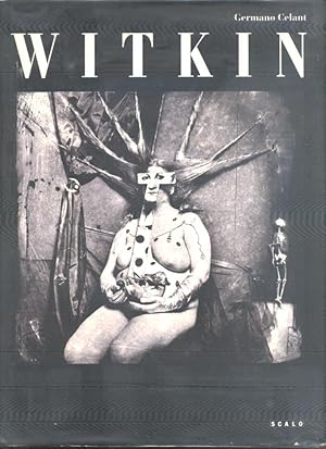 Image du vendeur pour Witkin mis en vente par Peter Keisogloff Rare Books, Inc.