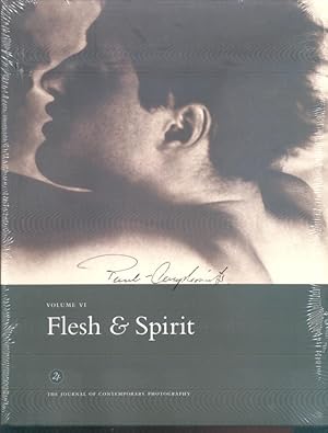 Seller image for 21st publications: Vol 6: Flesh & Spirit for sale by Peter Keisogloff Rare Books, Inc.