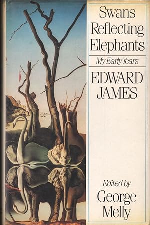 Imagen del vendedor de Swans Reflecting Elephants: My Early Years a la venta por Carnegie Hill Books