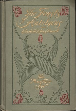 THE FEASTS OF AUTOLYCUS: The Diary of a Greedy Woman