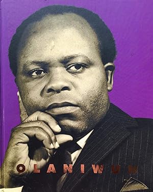 Olaniwun [Published on the occasion of the author's 90th birthday]