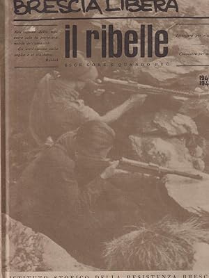 Brescia libera. Il ribelle 1943-45
