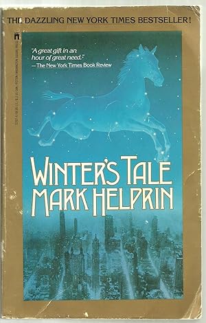 Immagine del venditore per Winter's Tale venduto da Sabra Books