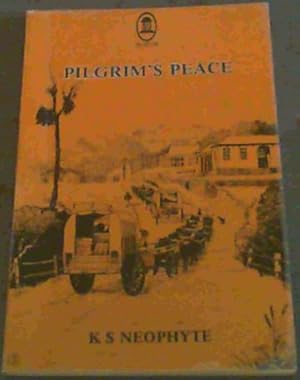 Seller image for Pilgrim's peace for sale by Chapter 1