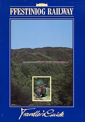Seller image for Ffestiniog Railway for sale by Pendleburys - the bookshop in the hills