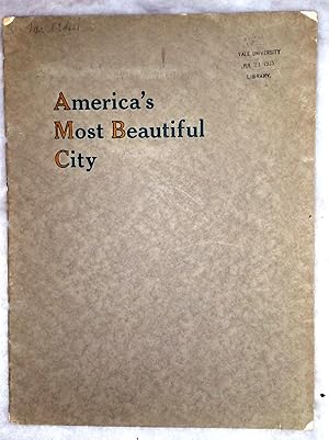 America's Most Beautiful City [Kansas City]