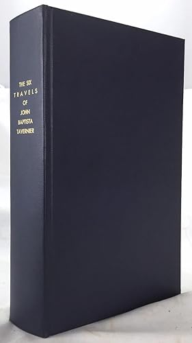 Collections of travels through Turky into Persia, and the East-Indies. Giving an account of the p...