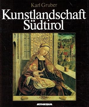 Kunstlandschaft Tiirol.