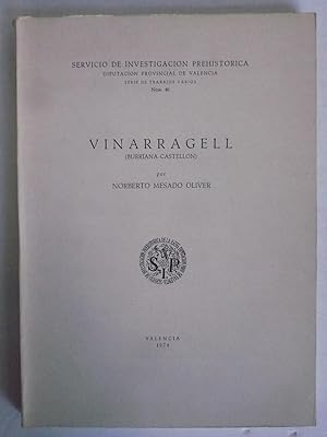 VINARRAGELL (BURRIANA-CASTELLÓN).
