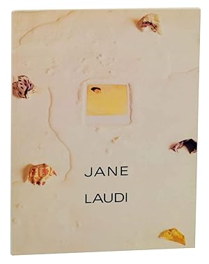 Image du vendeur pour Jane Laudi: Sculpture and Works on Paper mis en vente par Jeff Hirsch Books, ABAA