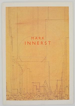 Seller image for Mark Innerst for sale by Jeff Hirsch Books, ABAA