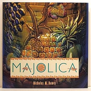 Seller image for Majolica for sale by Bauer Rare Books