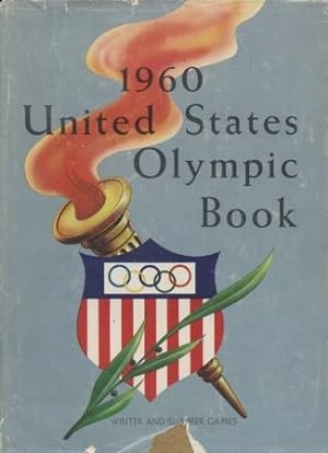 1960 United States Olympic Book