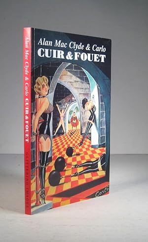 Image du vendeur pour Cuir & fouet mis en vente par Librairie Bonheur d'occasion (LILA / ILAB)