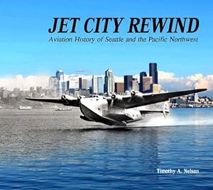 Imagen del vendedor de Jet City Rewind (Hardcover) a la venta por AussieBookSeller