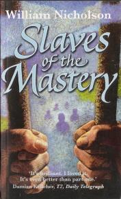 Seller image for Slaves of the Mastery The Wind on Fire # 2 for sale by Caerwen Books