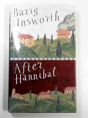 Seller image for After Hannibal for sale by Cotswold Internet Books