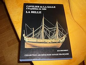 La Belle 1684