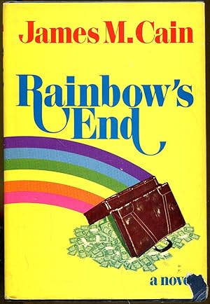 Seller image for Rainbow's End for sale by Dearly Departed Books