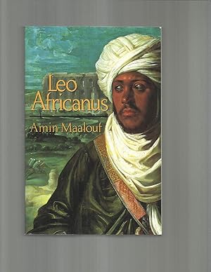 LEO AFRICANUS. Translated By Peter Sluglett.