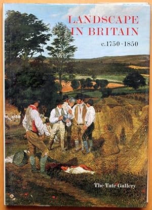 Landscape on Britain c.1750-1850