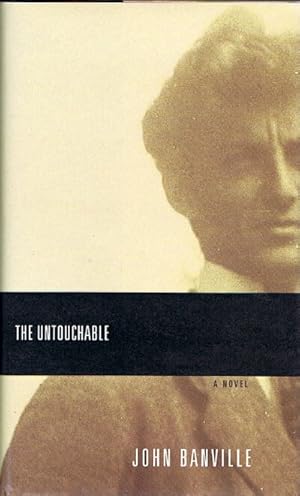 Seller image for The Untouchable for sale by Round Table Books, LLC