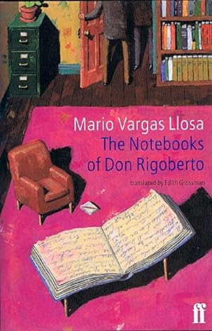 The Notebooks of Don Rigoberto
