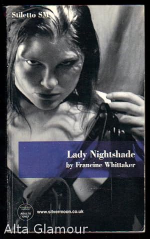 Bild des Verkufers fr LADY NIGHTSHADE zum Verkauf von Alta-Glamour Inc.