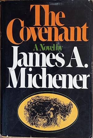 Image du vendeur pour The Covenant mis en vente par The Book House, Inc.  - St. Louis