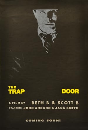 Bild des Verkufers fr The Trap Door (Original poster for the 1980 film) zum Verkauf von Royal Books, Inc., ABAA