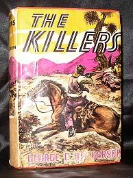 Seller image for The Killers for sale by Gyre & Gimble