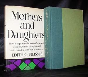 Seller image for Mothers and Daughters for sale by Gyre & Gimble