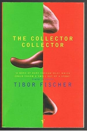 Seller image for The Collector Collector for sale by Taipan Books