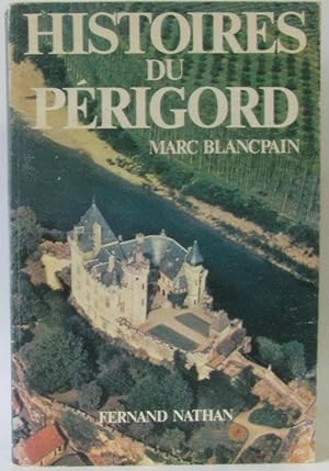 Histoires du Périgord