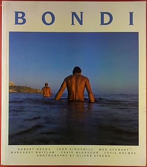 Imagen del vendedor de Bondi. a la venta por biblion2