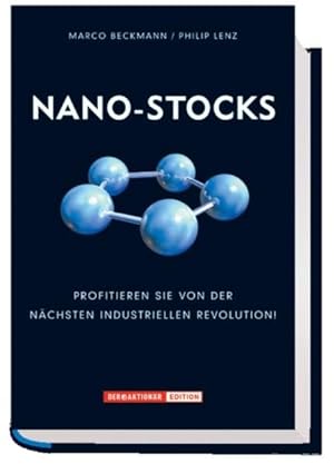 Image du vendeur pour Nano-Stocks. Profitieren Sie von der nchsten industriellen Revolution mis en vente par Antiquariat Armebooks