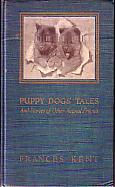 Image du vendeur pour Puppy Dogs' Tales and Stories of Other Animal Friends mis en vente par Monroe Bridge Books, MABA Member