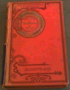 Image du vendeur pour Cinq Semaines En Ballon : Voyages de D??couvertes en Afrique Par trois Anglais - r??dig?? d'apres les notes du docteur Fergusson mis en vente par Chapter 1