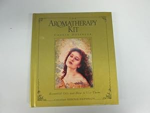 Seller image for Aromatherapy Kit BCA Edition for sale by Goldstone Rare Books
