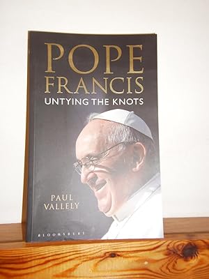 Pope Francis: Untying the Knots