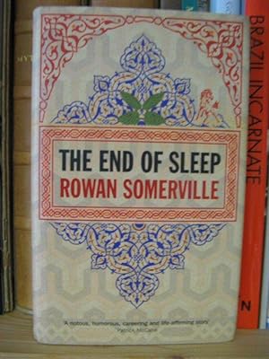 Seller image for The End of Sleep for sale by PsychoBabel & Skoob Books