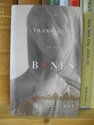 Imagen del vendedor de The Translation of the Bones a la venta por PsychoBabel & Skoob Books