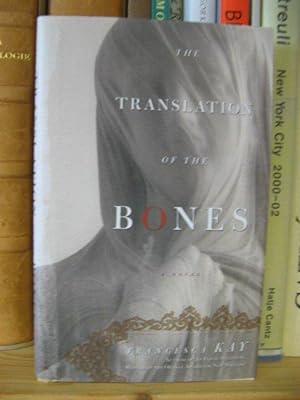 Bild des Verkufers fr The Translation of the Bones zum Verkauf von PsychoBabel & Skoob Books